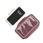 HAMA Finest Sports Armband, For XL Phones, Pink