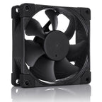 Noctua NF-A8 PWM chromax black swap 80 mm fan