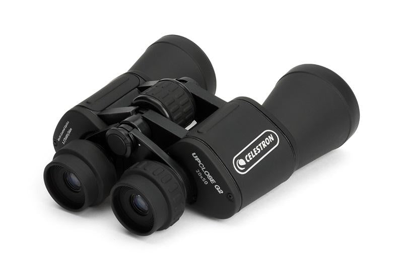 Бинокъл CELESTRON UpClose G2, 20 x 50