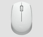 LOGITECH M171 Wireless Optical Mouse