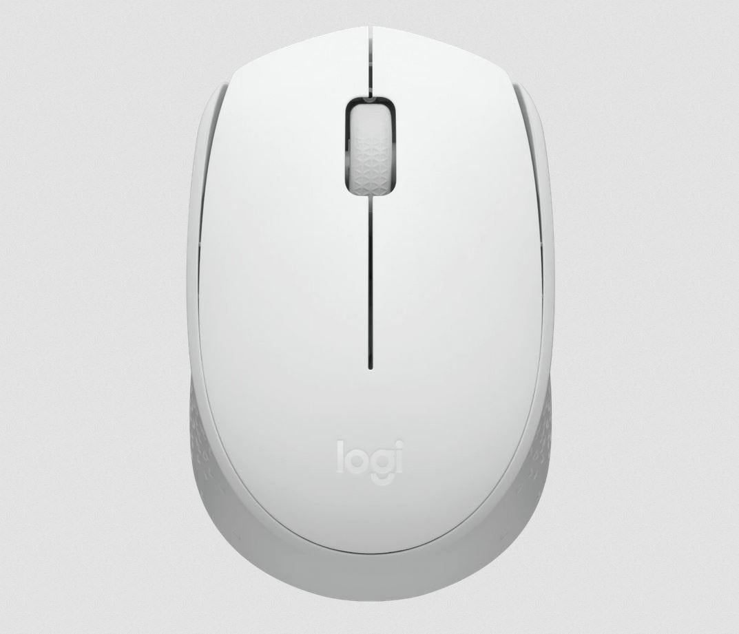 Безжична оптична мишка LOGITECH M171