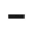 Card Reader Silicon Power "All-in-One", SD/MMC, microSD, CF, MS Series, Black