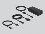 Delock USB Hub, 16 Ports, DELOCK-63739