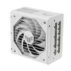 ASUS TUF Gaming White 1000W 80+ Gold PCIe 5.1 Fully Modular Power Supply