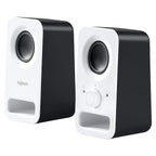 Logitech Z150 2.0 Speakers, 3 W