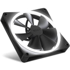 NZXT F140 RGB Fan Black