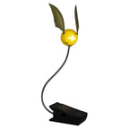 Paladone Harry Potter - Golden Snitch Lumi Clip Figurine