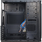 Inter-Tech IT-5905, Mid-Tower, ATX Case