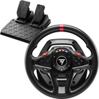 THRUSTMASTER steering wheel, T128 Racing Wheel, for PC and XBOX