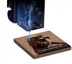 Creality CR-Falcon A1 10w Laser Engraving Machine