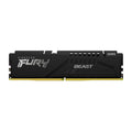 Памет Kingston FURY Beast Black - KF560C36BBE-32