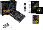 ASUS TUF GAMING B450-PLUS II Motherboard, socket AM4