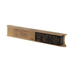 Toner cartridge Ricoh IM 400, 8000 copies, IMC400F, Yellow