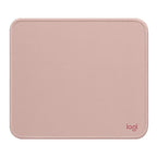 Logitech Mouse Pad Studio Series, Dark Pink