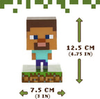Figurine Paladone Minecraft: Steve Icon Light BDP