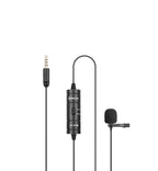 BOYA BY-M1S Lapel Microphone