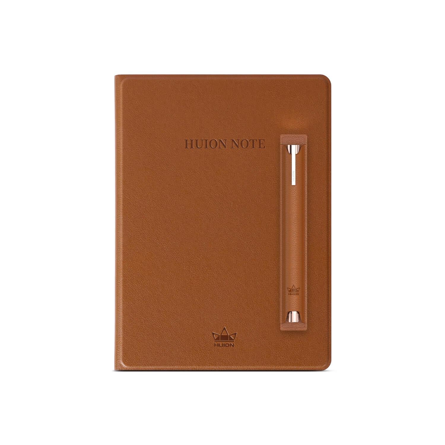 Дигитален бележник и графичен таблет 2 в 1 HUION /Хюйън/ Note X10