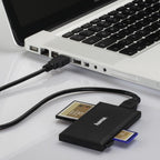 HAMA Multi-Card Reader