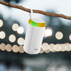 Bluetooth Mobile Speaker HAMA Shine 2.0, 30W, LED, Water Resistant, White, 188229