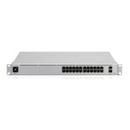 Switch Ubiquiti Networks UniFi USW-PRO-24, 24-Port Gigabit, Rack Mount