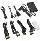 Lian Li UNI HUB SL-NF Controller, L-Connect 3 - Black
