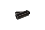 Alphacool Eiszapfen Y-connector, Revolvable, 45°, G1/4 male to 2 x G1/4 female thread, Matte Black
