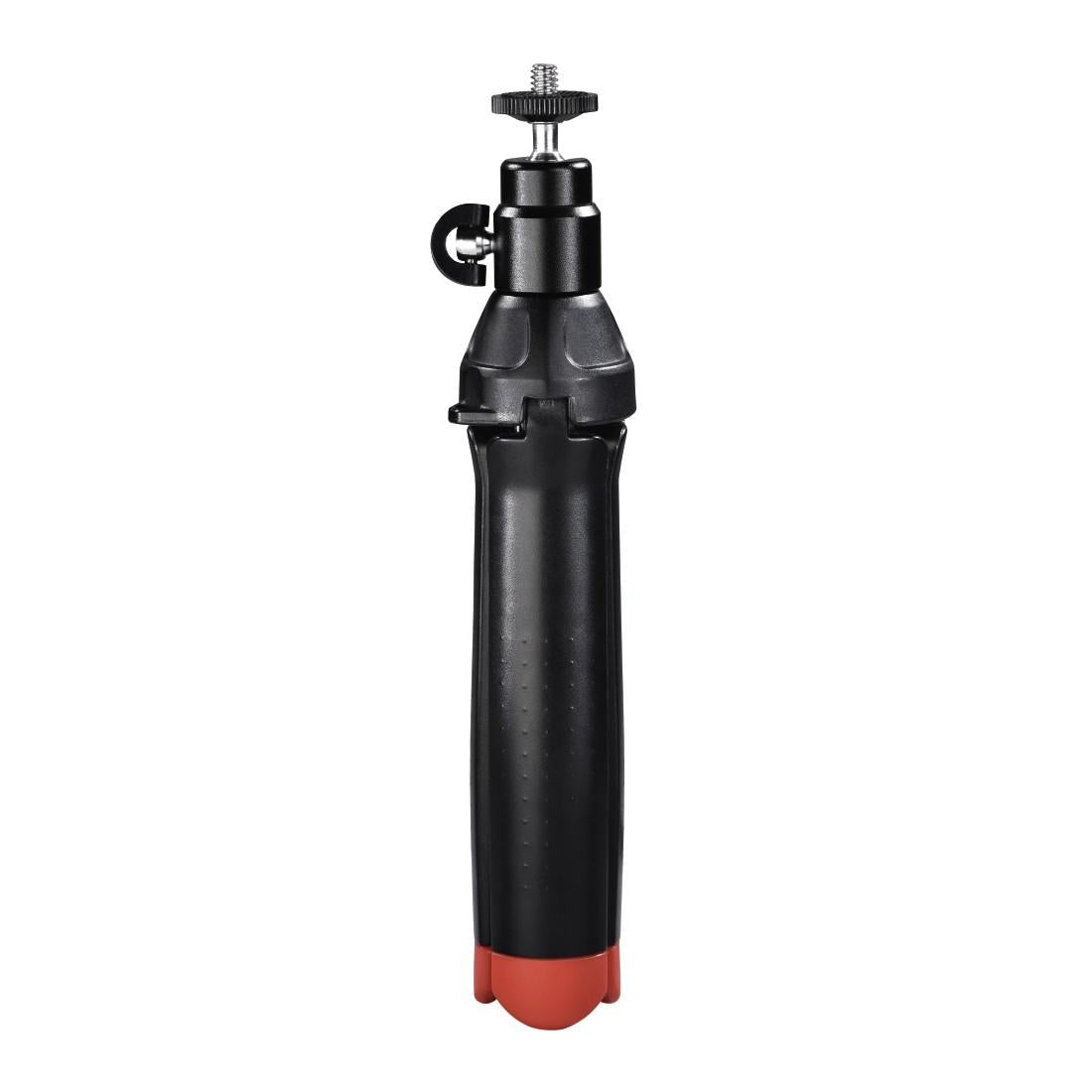 Мини статив HAMA Multi 4in1, 20 -90 cm, 04601