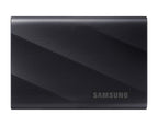 External SSD Samsung T9 USB 3.2 Gen 2x2, 1TB USB-C, Black