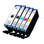 UPRINT Ink Cartridge Set CANON PGI-570 + CLI-571BK/C/M/Y XL