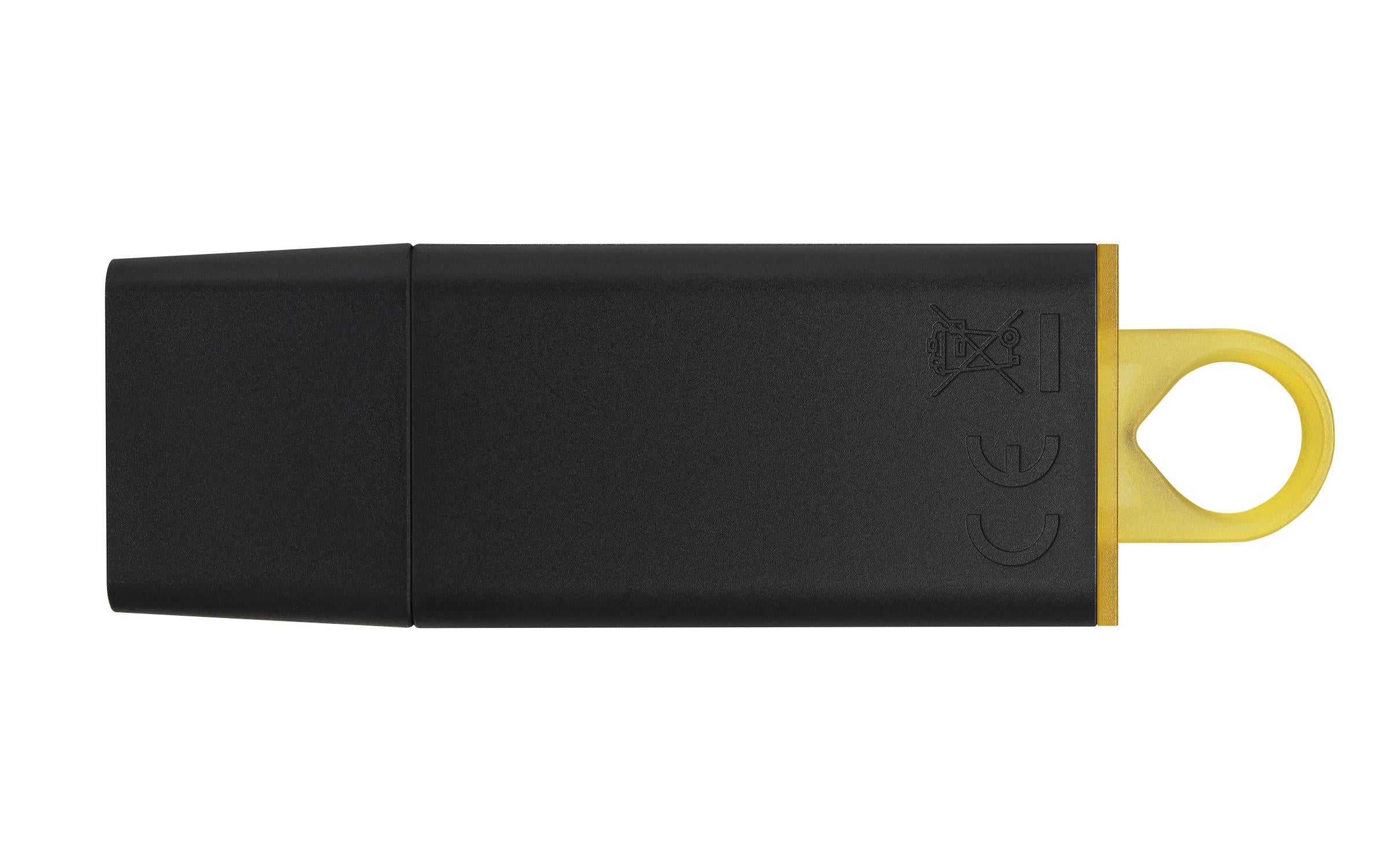 USB памет KINGSTON DataTraveler Exodia, 128GB