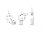 Microphone DeLock 65893, For smartphone/tablet, 65893
