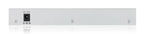 ZyXEL GS-1200-10 Switch, V3, Managed, 8 ports, 10/100/1000 with 2Gbe Uplink