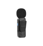 Wireless Lavalier Microphone System USB-C