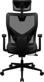 Gaming Chair ThunderX3 YAMA1 Black