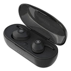 Bluetooth Headphones Maxell MINI DUO, True Wireless, Bluetooth 5.0, Black