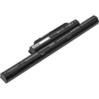 Laptop Battery for Fujitsu LifeBook A514, A544, A555, AH544, AH564, E547, E554, E733, E734, E743, E744, E746, E753, E754, S904, 10.8V, 4400mAh CAMERON SINO
