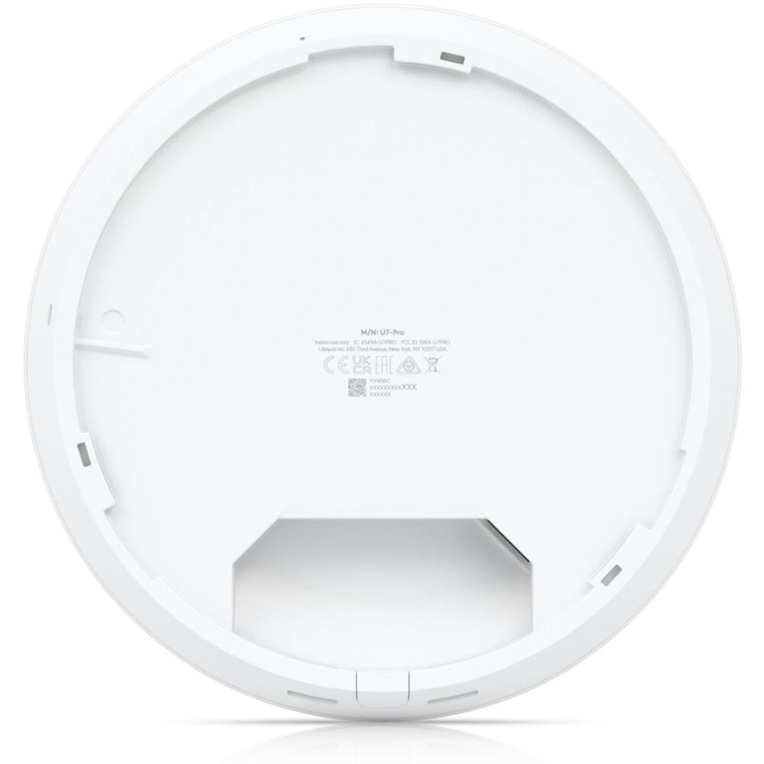 Access Point Ubiquiti UniFi U7 Pro, Wi-Fi, PoE+ (802.3at)