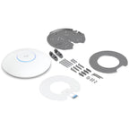 Access Point Ubiquiti UniFi U7 Pro, Wi-Fi, PoE+ (802.3at)