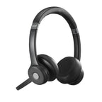HAMA "BT700" Bluetooth Headphones with Microphone, 139938
