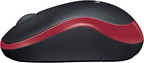 LOGITECH M185 Wireless Optical Mouse