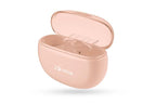 A4tech B27 2Drumtek Bluetooth Earbuds, Pink
