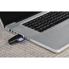 HAMA Card Reader, USB 2.0, 200132
