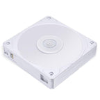 Lian Li UNI P28 Fan 120mm, White - 3 Pack