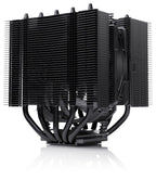 CPU Cooler Noctua NH-D12L CHROMAX.BLACK