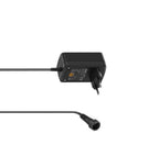 HAMA Universal Power Supply, adjustable, 1000mA, 12W, 223613