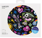 Graphics Tablet Wacom Intuos S, Black