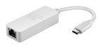 D-Link DUB-E130 USB-C to LAN 10/100/1000 Network Card