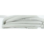 Network Patch Cable HAMA F/UTP, CAT 6, RJ-45 - RJ-45, 1Gbit/s, 1.5 m, Grey, Bulk