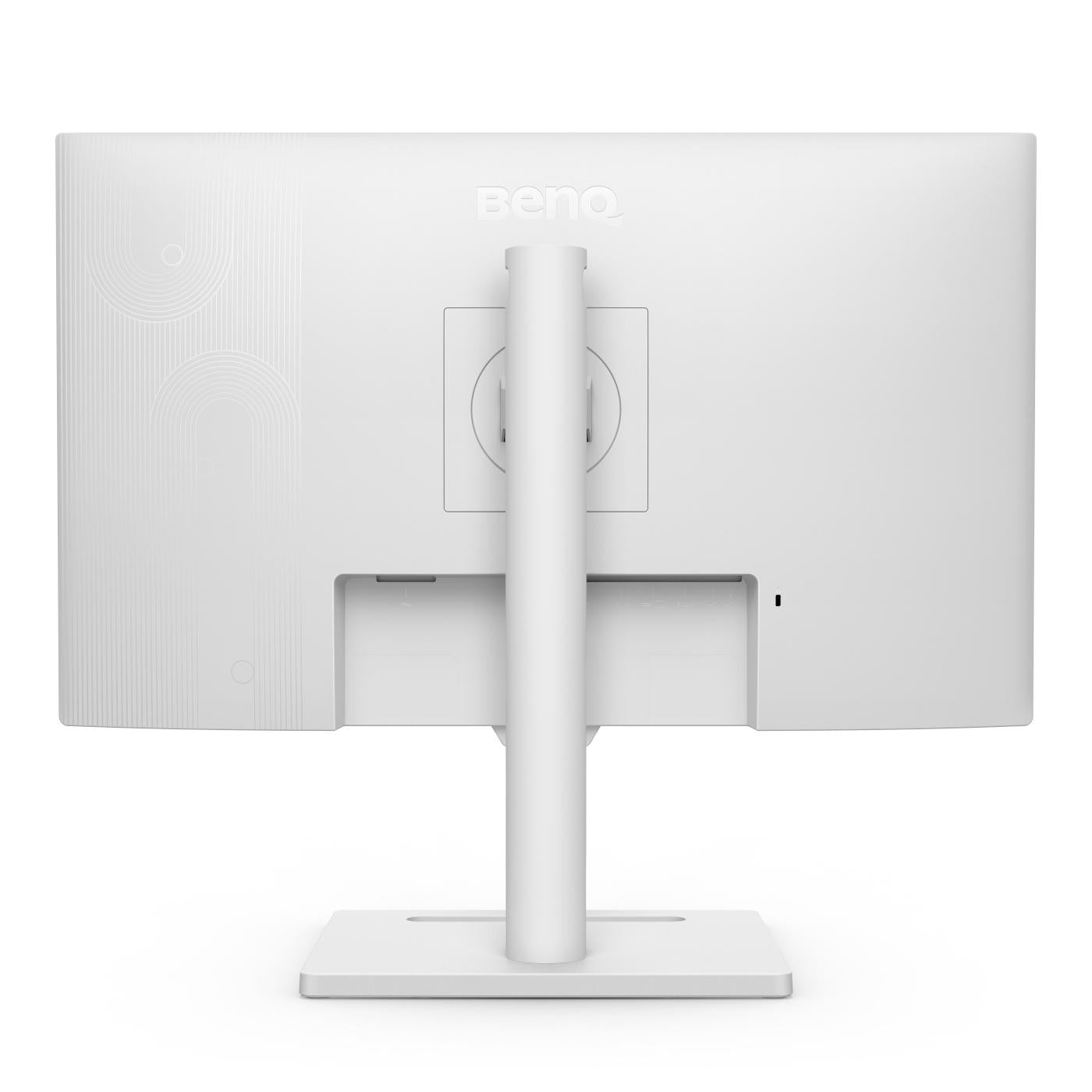 Монитор BenQ GW3290QT, IPS, 31.5 inch, Wide, QHD, DP, HDMI, USB, Бял