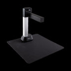Multi-functional scanner IRIS Desk 6, A4, 12 MP, USB 2.0, Grey